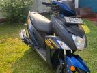 Yamaha Ray ZR 2019