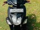 Yamaha Ray ZR 2019