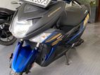 Yamaha Ray ZR 2019