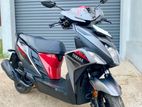 Yamaha Ray ZR 2019