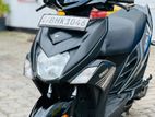 Yamaha Ray ZR 2019