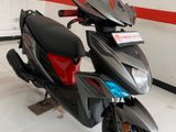Yamaha Ray ZR 2019