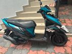 Yamaha Ray ZR 2019