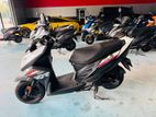 Yamaha Ray ZR 2019