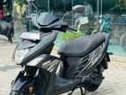 Yamaha Ray ZR 2019
