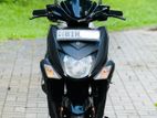 Yamaha Ray ZR 2019