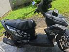 Yamaha Ray ZR 2019