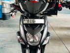 Yamaha Ray ZR 2019