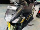 Yamaha Ray ZR 2019