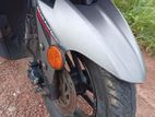Yamaha Ray ZR 2019