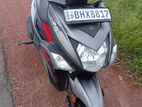 Yamaha Ray ZR 2019