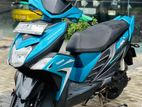 Yamaha Ray ZR 2019