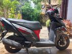 Yamaha Ray ZR 2019