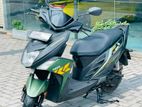 Yamaha Ray ZR 2019