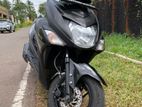 Yamaha Ray ZR 2019