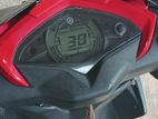 Yamaha Ray ZR 2019
