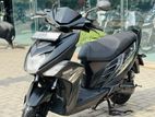 Yamaha Ray ZR 2019