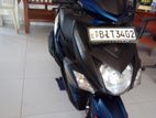 Yamaha Ray ZR 2019