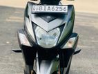 Yamaha Ray ZR 2019