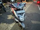 Yamaha Ray ZR 2019