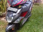 Yamaha Ray ZR 2019