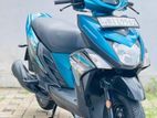 Yamaha Ray ZR 2019