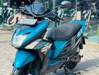 Yamaha Ray ZR 2019