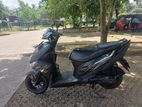 Yamaha Ray ZR 2019