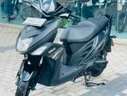 Yamaha Ray ZR 2019