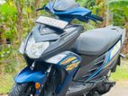 Yamaha Ray ZR 2019