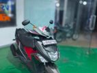 Yamaha Ray ZR 2019