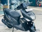 Yamaha Ray ZR 2019