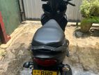 Yamaha Ray ZR 2019