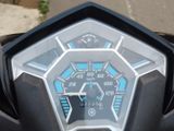 Yamaha Ray ZR 2019