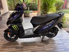 Yamaha Ray ZR 2019