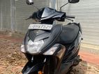 Yamaha Ray ZR 2019