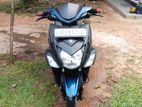 Yamaha Ray ZR 2019