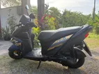 Yamaha Ray ZR 2019