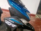 Yamaha Ray ZR 2019