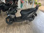 Yamaha Ray ZR 2019
