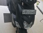 Yamaha Ray ZR 2019