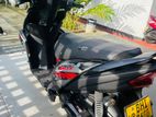 Yamaha Ray ZR 2019