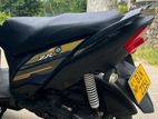 Yamaha Ray ZR 2019