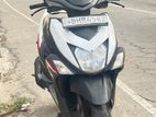 Yamaha Ray ZR 2019