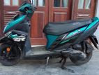 Yamaha Ray ZR 2019