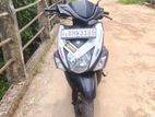 Yamaha Ray ZR 2019