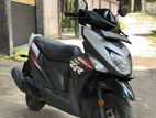 Yamaha Ray ZR 2019