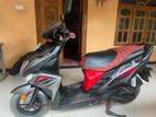 Yamaha Ray ZR 2019