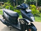 Yamaha Ray ZR 2019