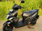 Yamaha Ray ZR 2019